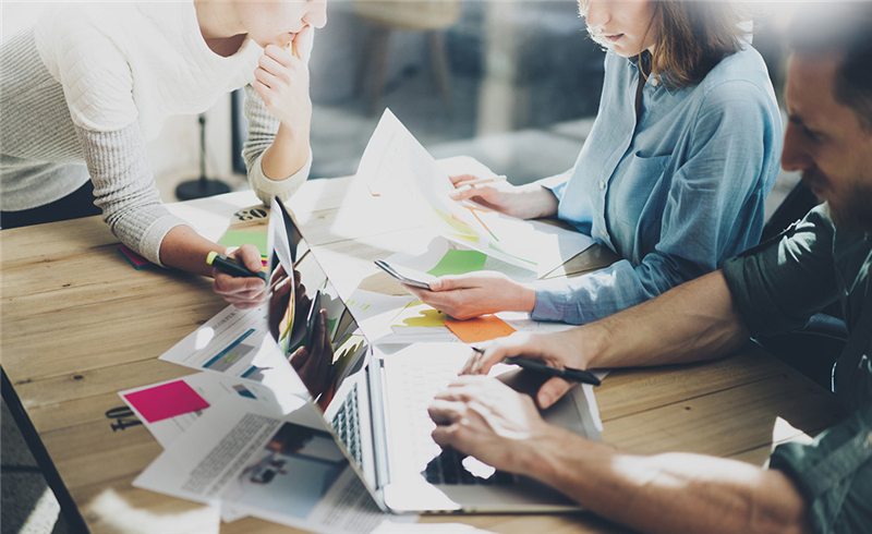 翻譯公司的服務范圍